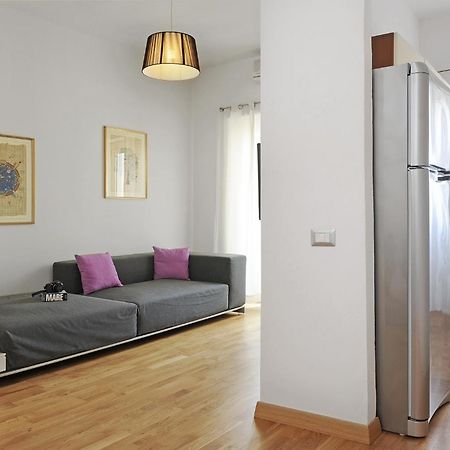 Cagliari Holiday Apartments מראה חיצוני תמונה