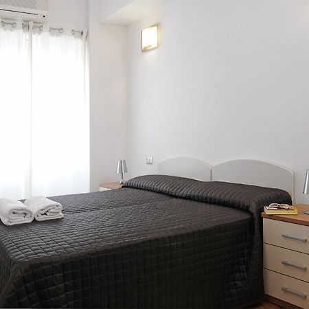 Cagliari Holiday Apartments מראה חיצוני תמונה