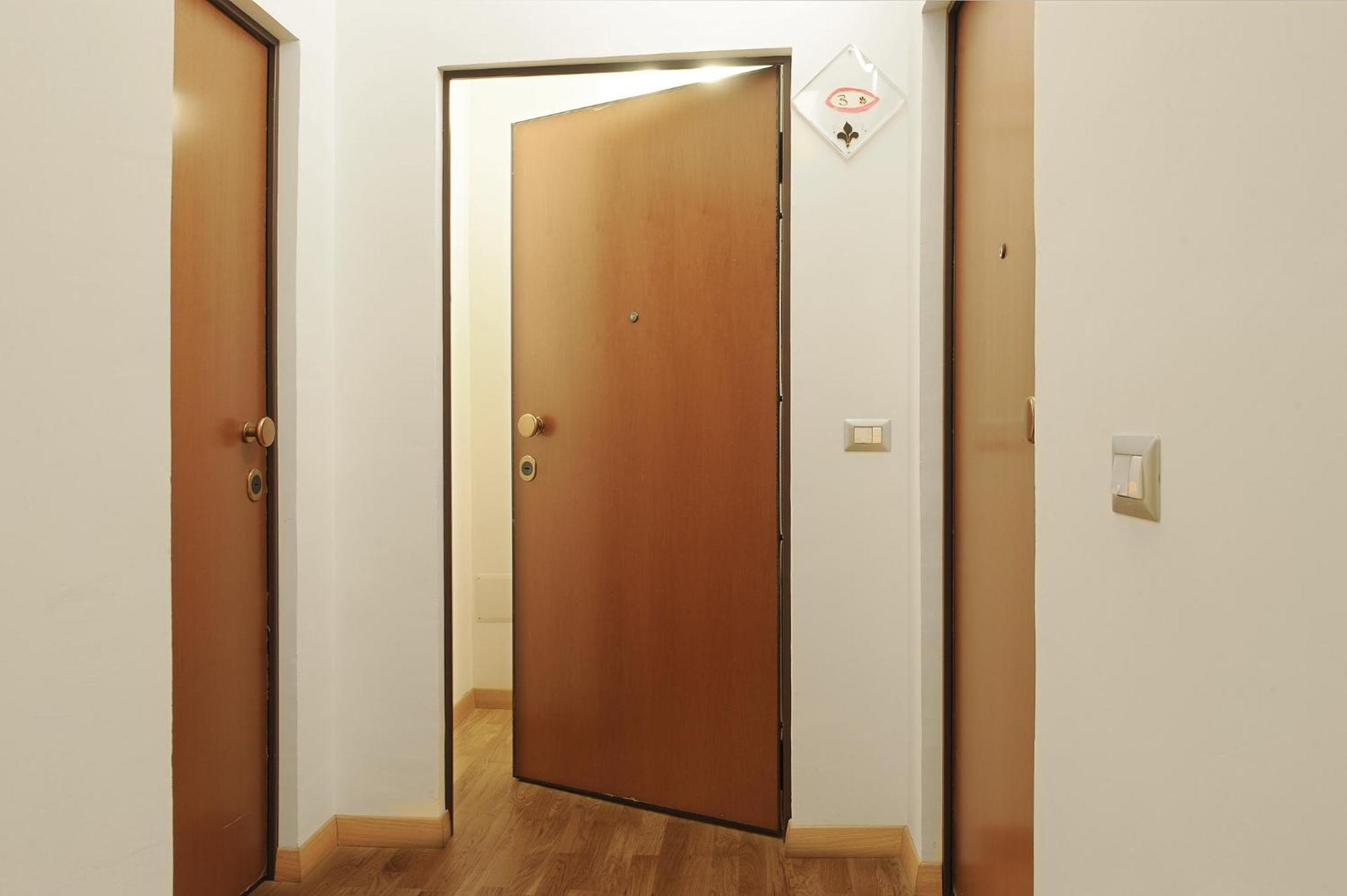 Cagliari Holiday Apartments מראה חיצוני תמונה