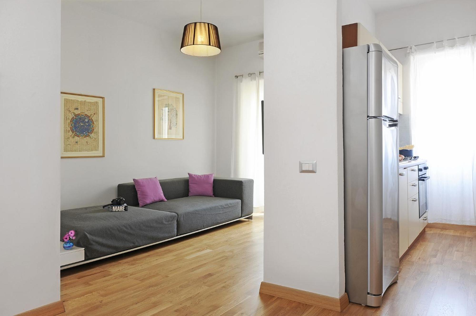 Cagliari Holiday Apartments מראה חיצוני תמונה