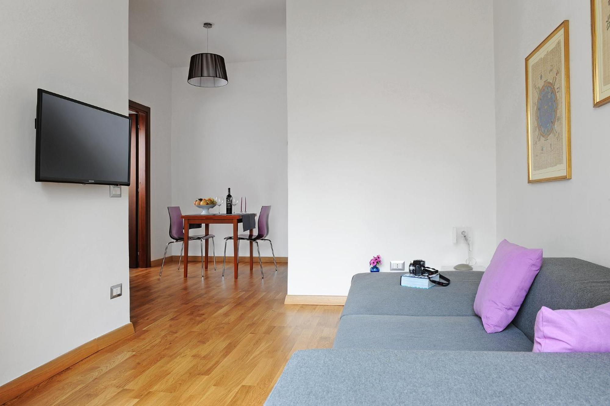 Cagliari Holiday Apartments מראה חיצוני תמונה