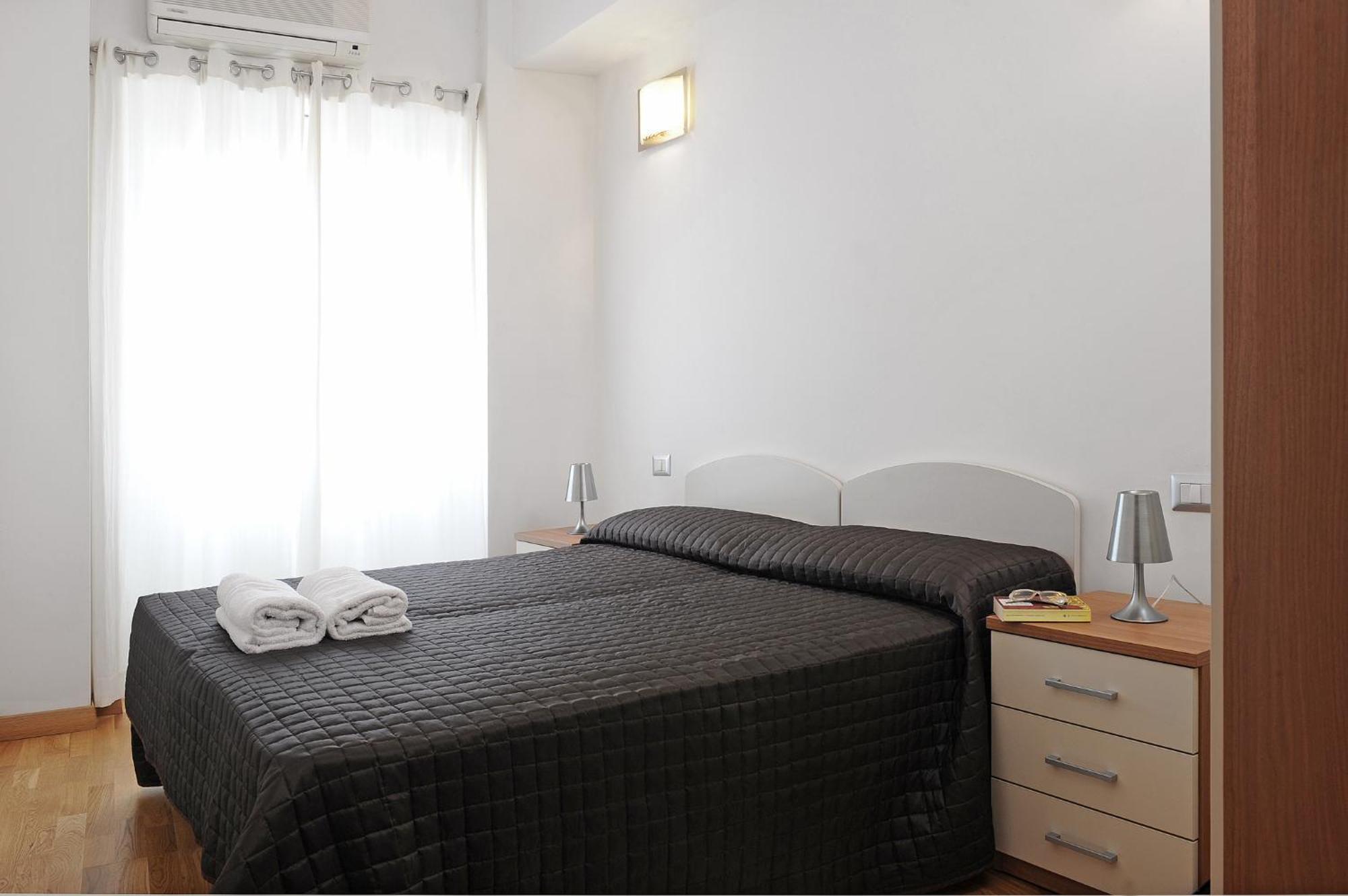 Cagliari Holiday Apartments מראה חיצוני תמונה