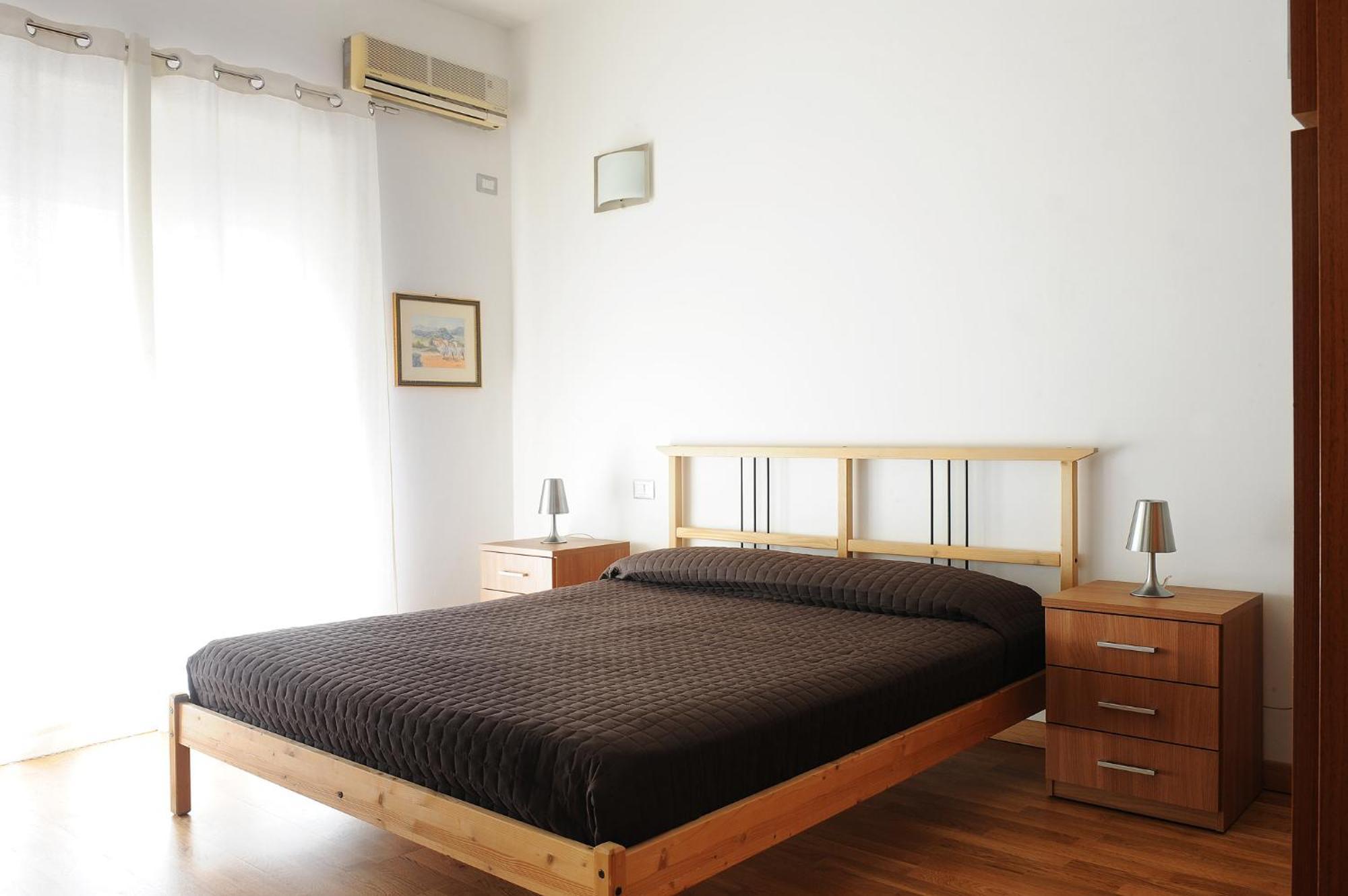 Cagliari Holiday Apartments מראה חיצוני תמונה