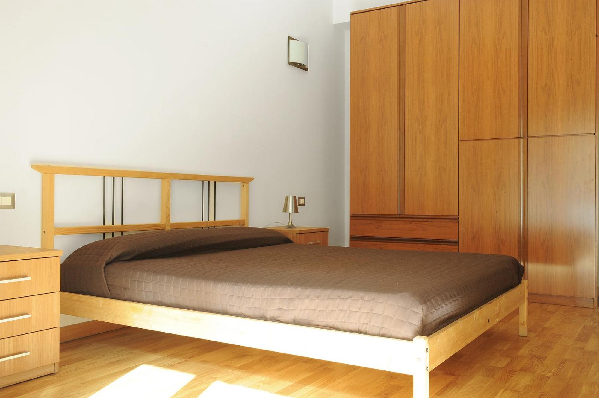 Cagliari Holiday Apartments מראה חיצוני תמונה