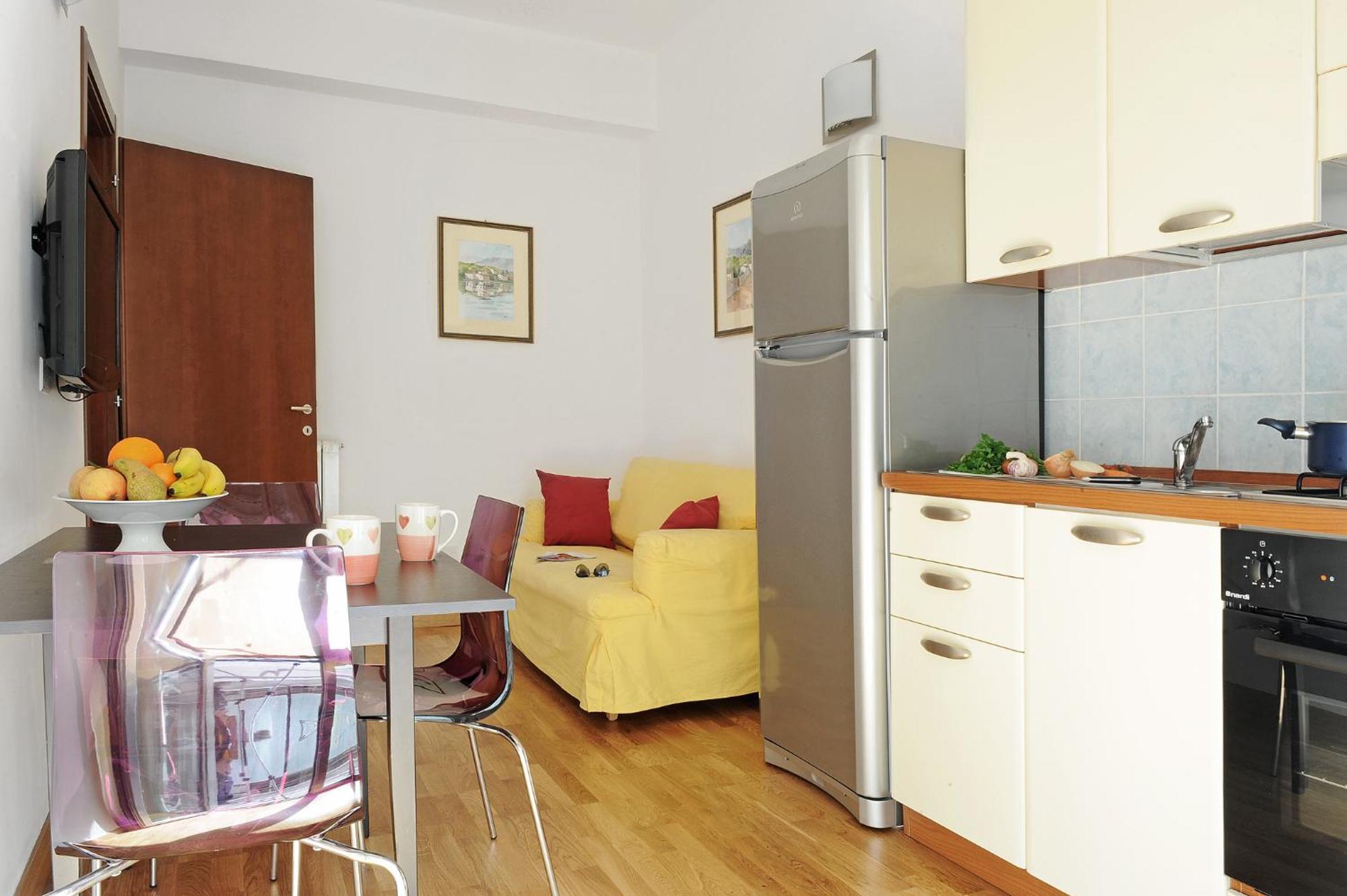 Cagliari Holiday Apartments מראה חיצוני תמונה