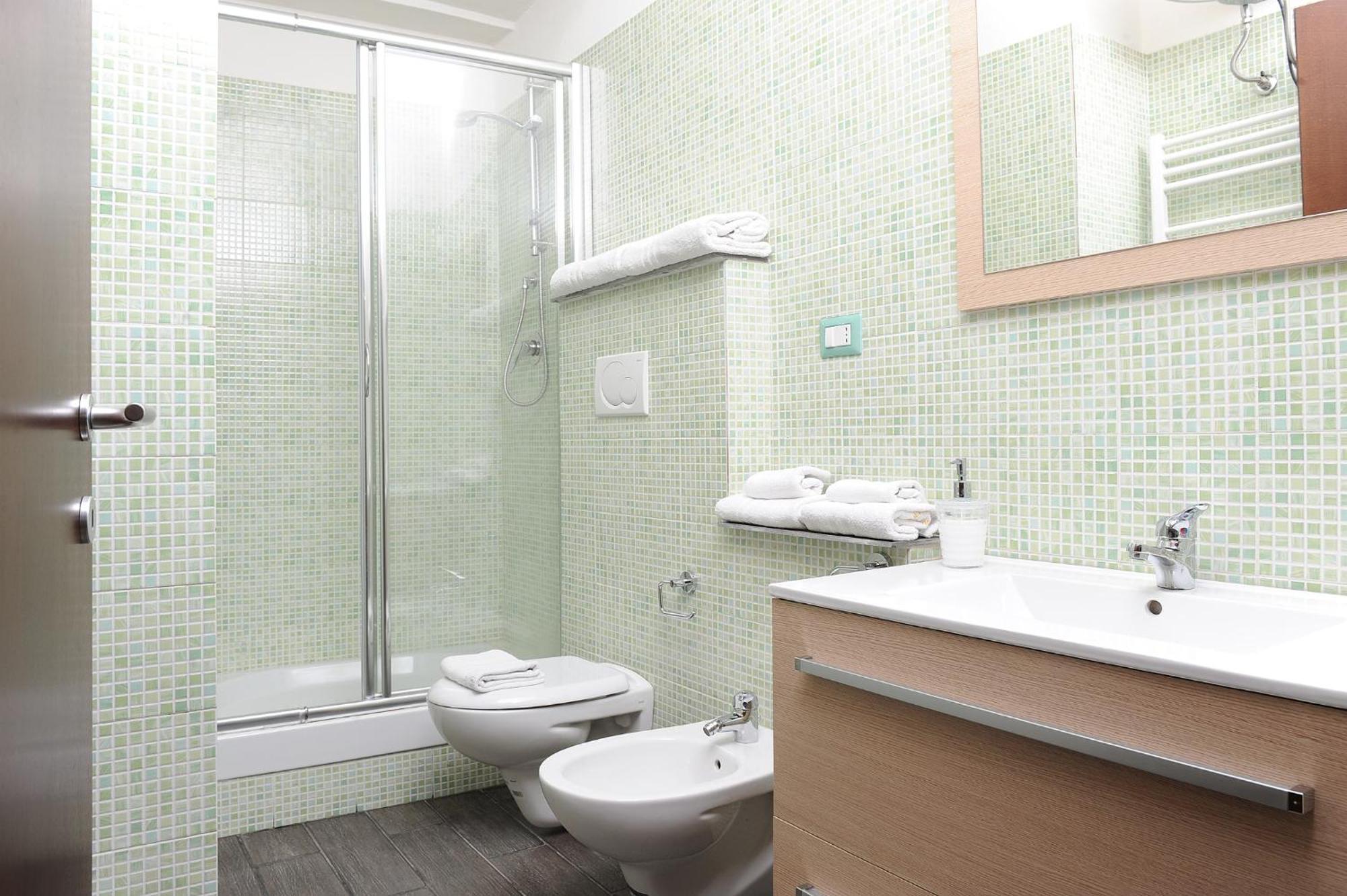 Cagliari Holiday Apartments מראה חיצוני תמונה