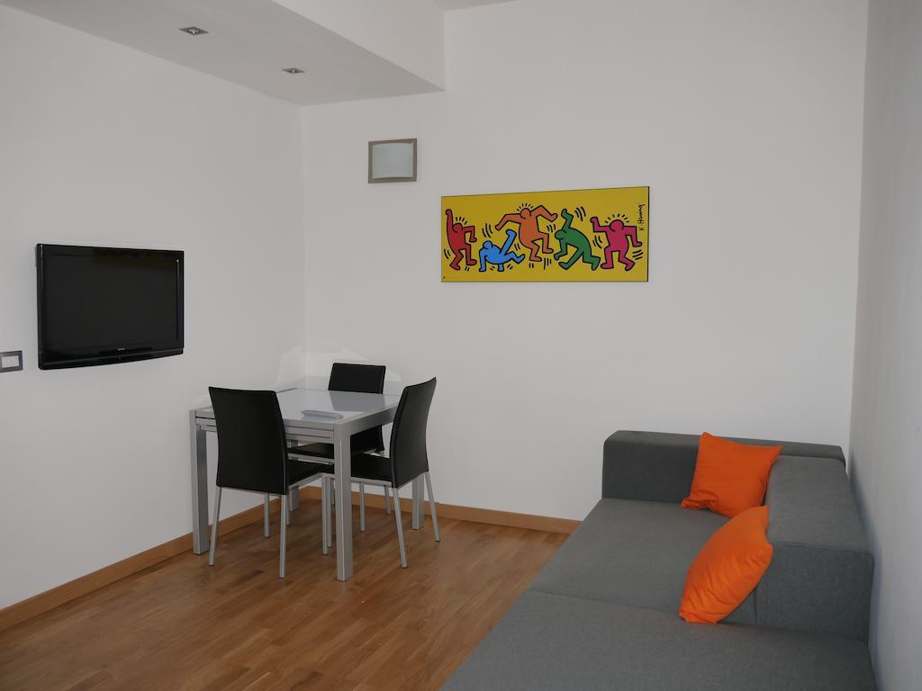 Cagliari Holiday Apartments חדר תמונה