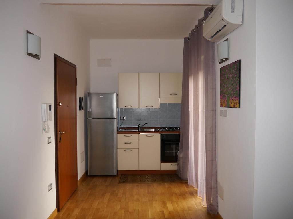 Cagliari Holiday Apartments חדר תמונה