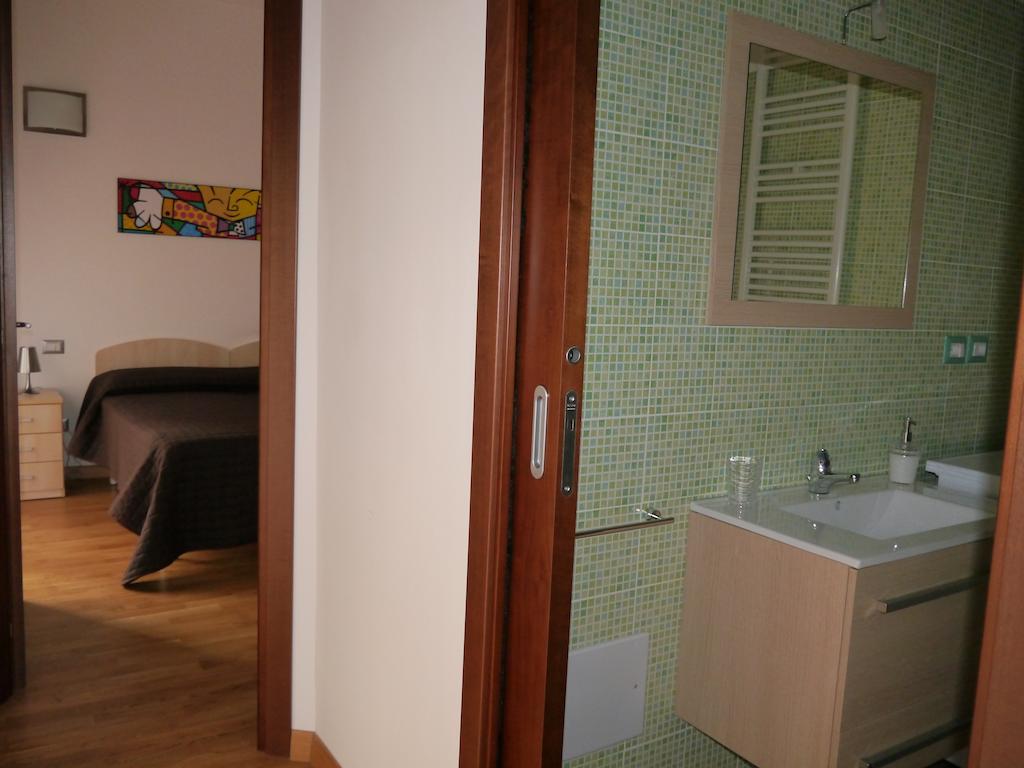 Cagliari Holiday Apartments חדר תמונה