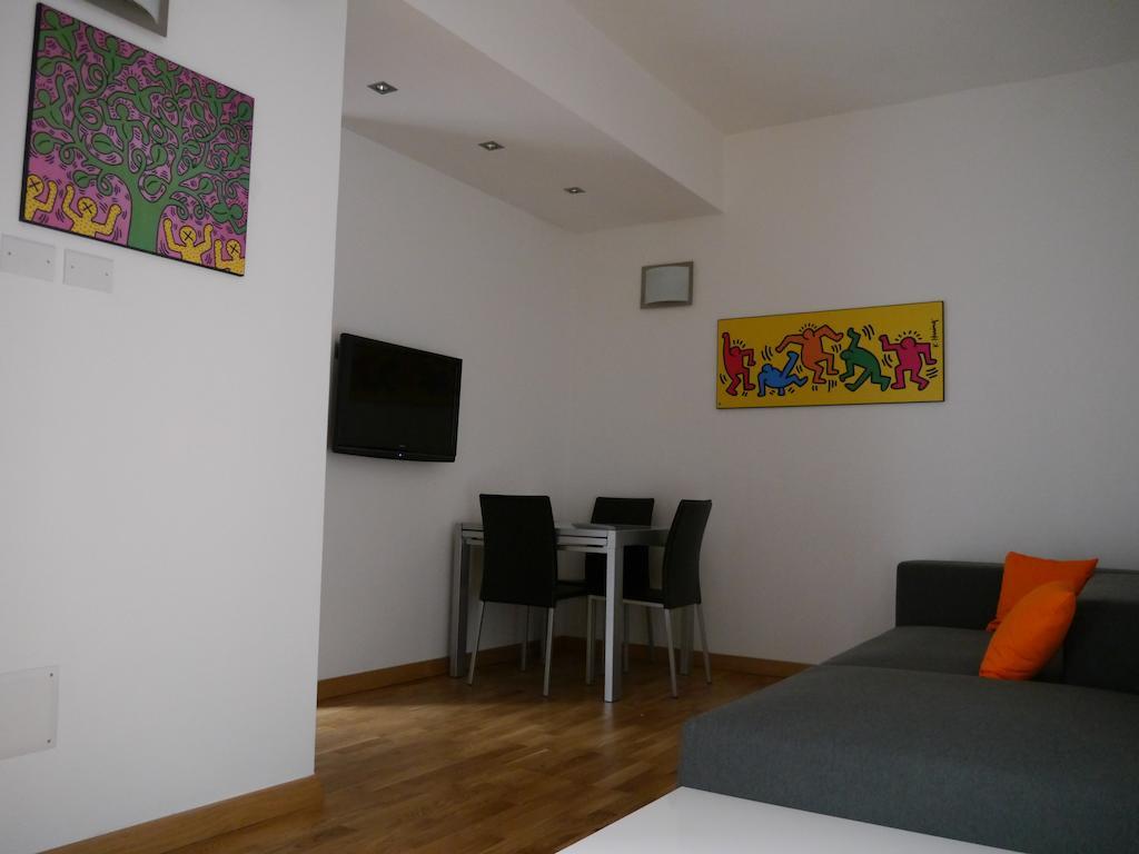 Cagliari Holiday Apartments חדר תמונה