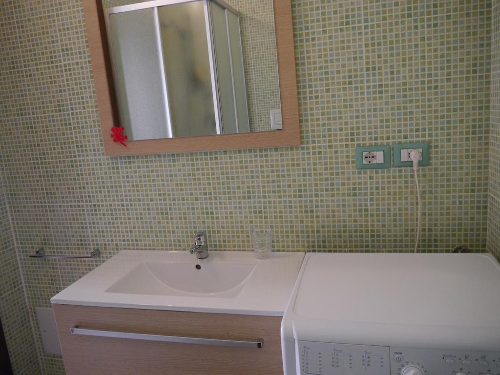 Cagliari Holiday Apartments חדר תמונה