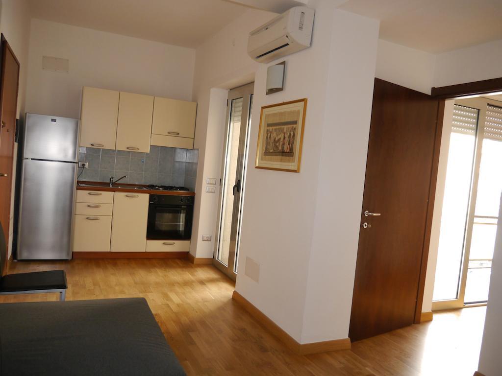 Cagliari Holiday Apartments חדר תמונה