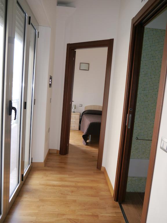 Cagliari Holiday Apartments חדר תמונה