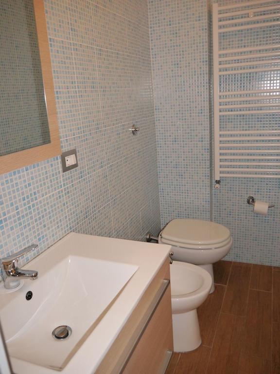 Cagliari Holiday Apartments חדר תמונה