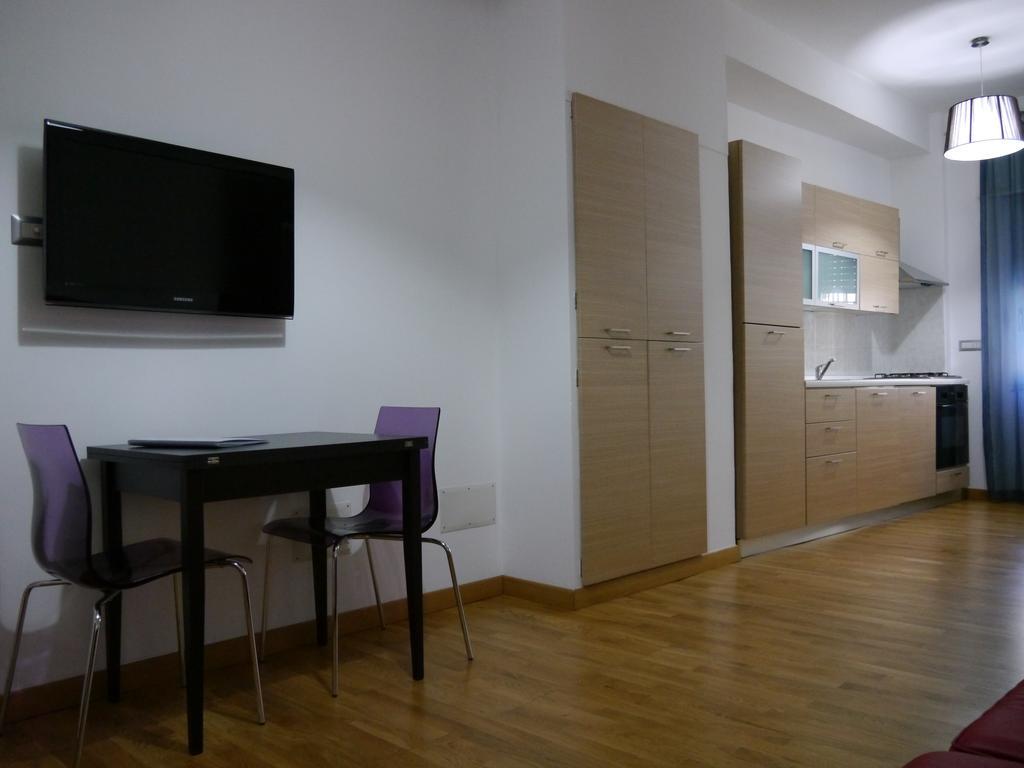 Cagliari Holiday Apartments מראה חיצוני תמונה