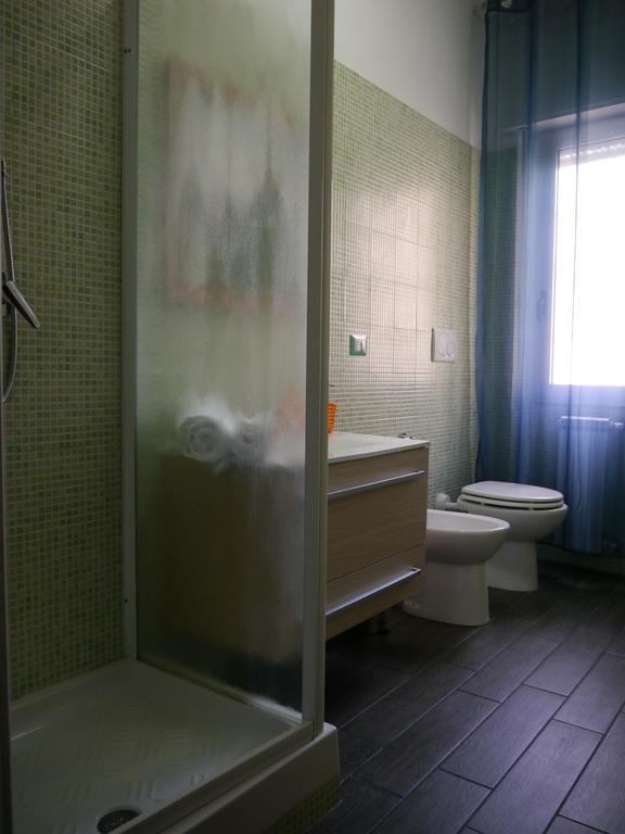 Cagliari Holiday Apartments מראה חיצוני תמונה