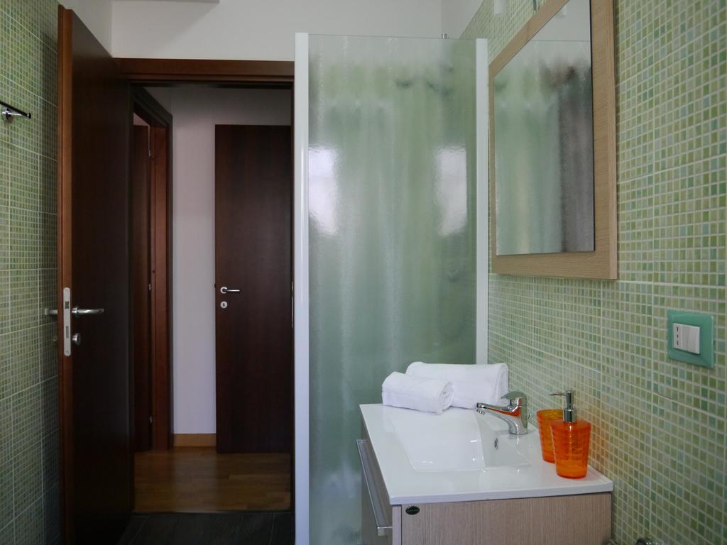 Cagliari Holiday Apartments מראה חיצוני תמונה