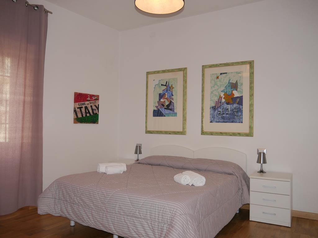 Cagliari Holiday Apartments מראה חיצוני תמונה